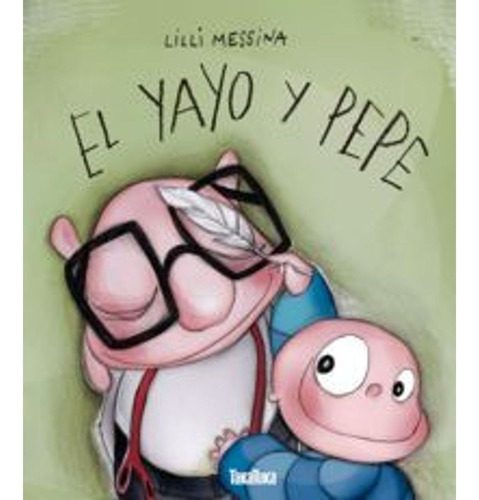 El Yayo Y Pepe (t.d)