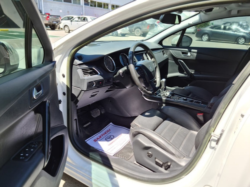 Peugeot 508 Feline 1,6 Thp Triptronic 2013 Sarthou