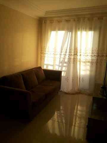 Apartamento - Macedo - 2046