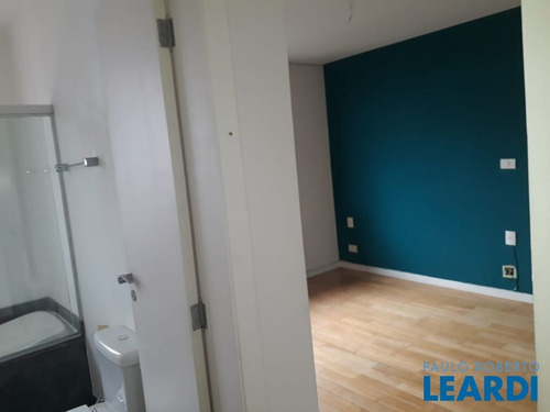 Imagem 14 de 15 de Apartamento - Morumbi - Sp - 633949