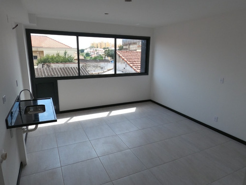 Imagem 19 de 22 de Studio - Apartamento Vila Sônia - São Paulo Fl57