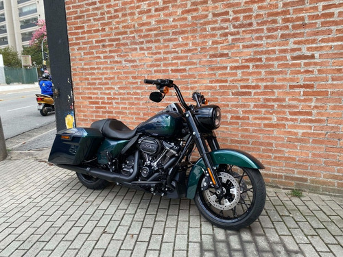 Imagem 2 de 8 de Harley Davidson Road King Special 2021