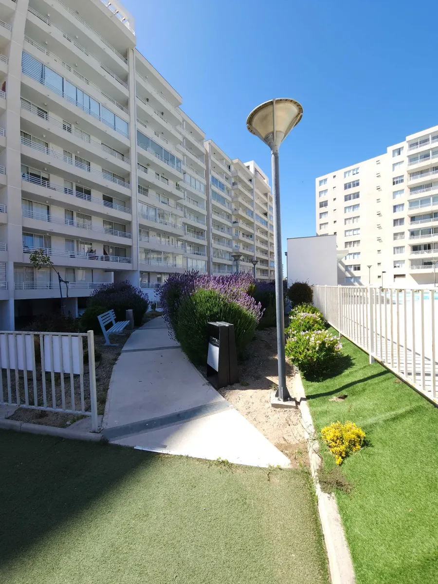 Imagen 1 de 19 de Se Vende Equipado Y Amoblado En La Serena (143145)