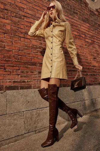 Botas marca aldo para mujer new arrivals