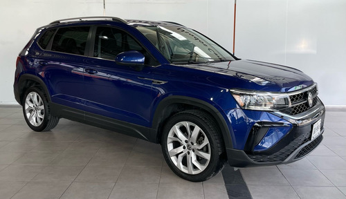 Volkswagen Taos 1.4 Tsi Comfortline At