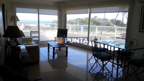 Imagen 2 de 5 de Apartamento En Venta