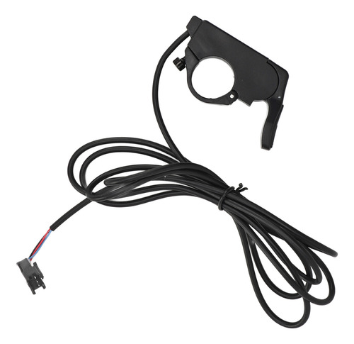 Conector Eléctrico De Liberación Rápida Sm Thumb Throttle Pa