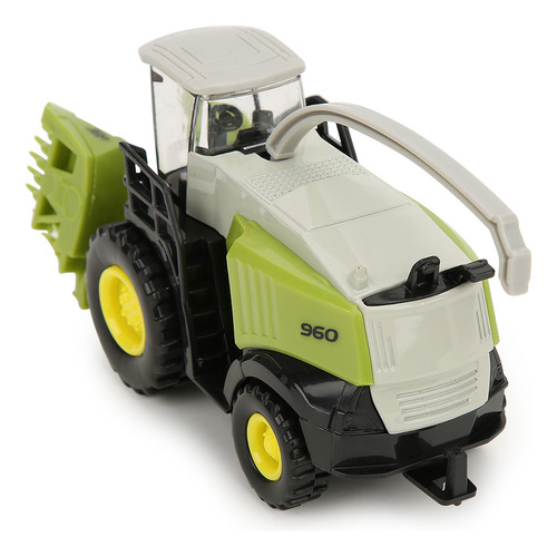 Juguete Educativo Para Niños, Tamaño 1/42, Miniatura, Aleaci