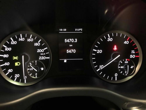 Mercedes-benz Vito 1.6 111 Cdi Furgon Mixto 114cv 2019