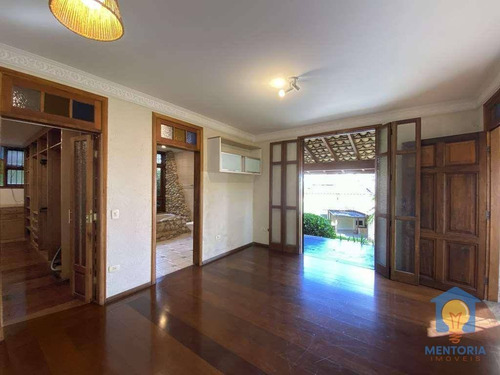 Imagem 30 de 30 de Casa Com 4 Dorms À Venda Por R$ 1.699.000 - São Paulo Ii - Cotia/sp - Ca0528