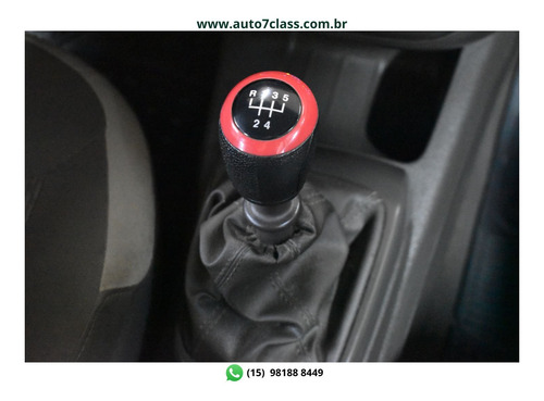Chevrolet Spin Spin 1.8 LT 8V FLEX 4P MANUAL