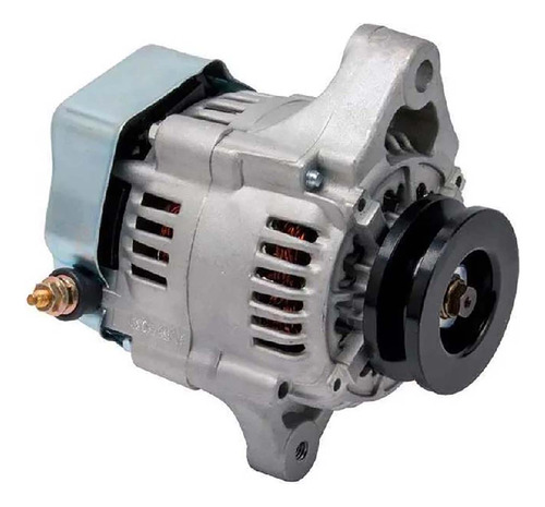 Alternador Thermoking Motor Kubota Sistema Nippondenso 40a