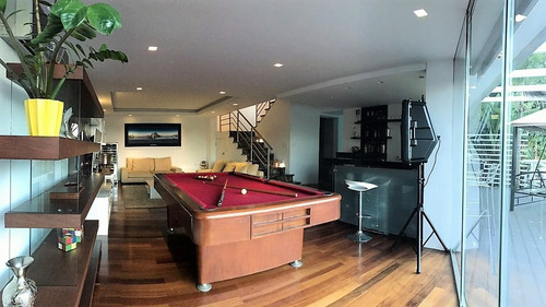 Imagen 13 de 14 de En Venta Townhouse El Hatillo. Ym