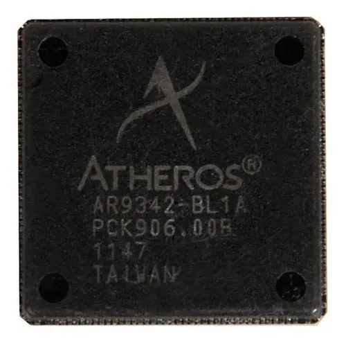 Microcontrolador Ar9342 | MercadoLibre
