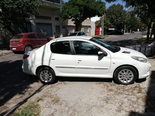 Peugeot 207 Felline 2013 Impecable!!!!