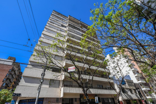Imagen 1 de 17 de Departamento 2 Dormitorios En Venta Microcentro Rosario