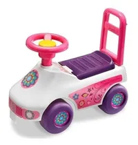 Comprar Andador Andarin Caminador Pata Pata Rondi Flower 