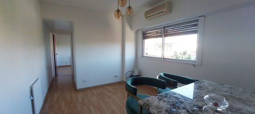 Departamento 2 Ambientes Con Lavadero Villa Devoto