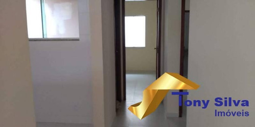 Imagem 7 de 15 de Ótima Casa Linear No Boqueirão Em São Pedro Da Aldeia!! - 877