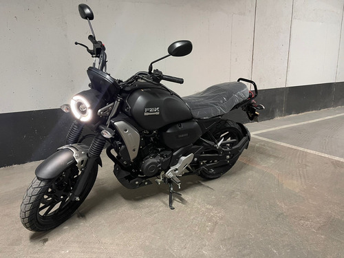Yamaha Fz-x