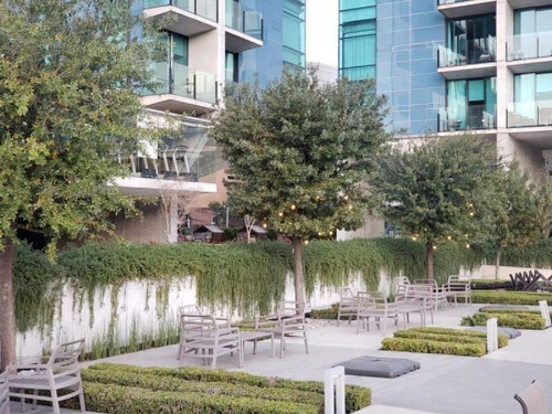 Imagen 9 de 18 de Departamento En Venta En Residencial Santa Bárbara
