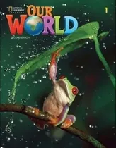 Comprar Our World 1b (2nd.ed.) Combo Split B - Student's Book + Ac