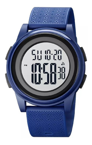 Skmei - Reloj Digital 1895bu Para Hombre