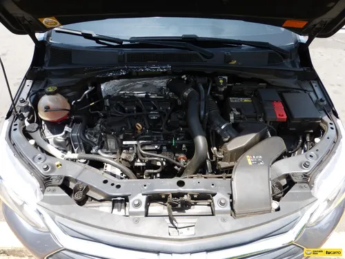 Chevrolet Onix 1.0 Premium