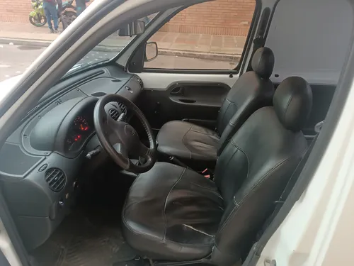 Renault Kangoo 1.6 Express