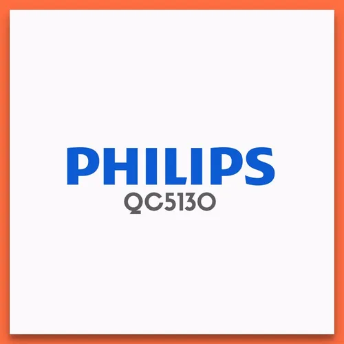 Cortadora de pelo philips qc5130 new arrivals