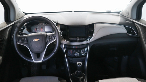 Chevrolet Tracker 1.8 Ltz - 90626 - C