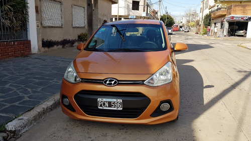 Imagen 3 de 15 de Hyundai I10