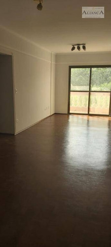Imagem 3 de 17 de Apartamento Com 3 Dormitórios À Venda Por R$ 414.000,00 - Baeta Neves - São Bernardo Do Campo/sp - Ap2195