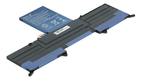 Bateria Para Notebook Acer Aspire S3-391-6647 - 6 Celulas, C