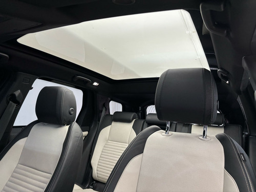 Land Rover Discovery sport 2.0 P250 TURBO FLEX R-DYNAMIC SE AUTOMÁTICO
