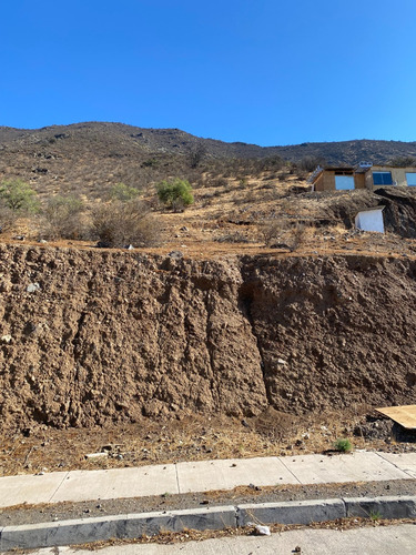 Espectacular Terreno En Lomas De Lo Aguirre