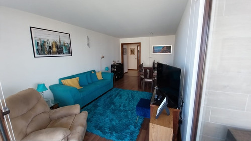 Tejada. Impecable 2d+2b+2e+1bd+cocina Cerrada Independiente