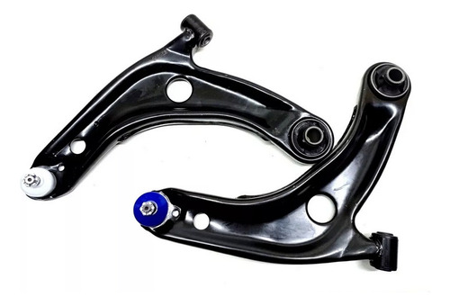 Bandeja Suspension Jac Js2 1.5 / El Par