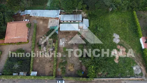 Lote En Venta En Los Patios. Cod V25334