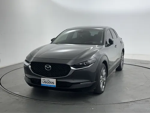 Mazda CX-30 GRAND TOURING MHEV 2.0 AUT 5P