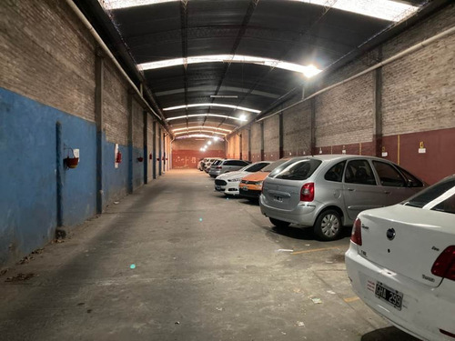 Imagen 2 de 3 de Cochera En Venta En Wilde Centro