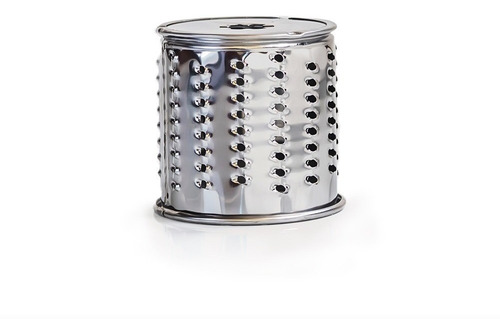 Accesorio Rallador De Queso Para Picadora Turboblender