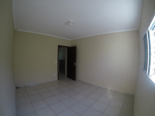 Imagem 9 de 15 de Casa À Venda, 90 M² Por R$ 265.000,00 - Parque Liberdade - Americana/sp - Ca0625