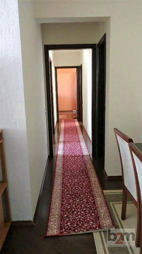 Imagem 6 de 21 de Apartamento Residencial À Venda, Centro, Osasco. - Ap1919
