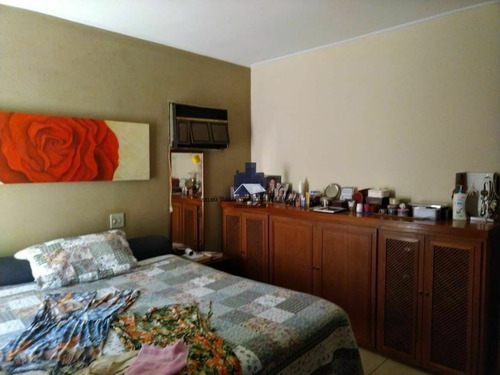 Imagem 9 de 29 de Casa Padrão À Venda Em São José Do Rio Preto/sp - 2021139