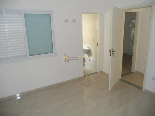 Imagem 8 de 18 de Sobrado Em Condomínio Para Locação No Bairro Vila Invernada, 2 Dorm, 2 Suíte, 2 Vagas, 80 M - 4734