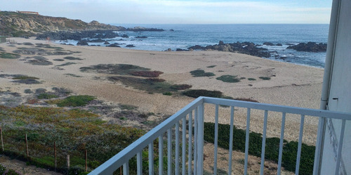 Espectacular Vista Playa, Primera Linea, 2 Estacionamientos