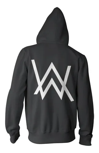 Campera Alan Walker 📦