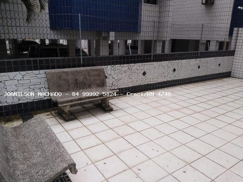Imagem 7 de 15 de Apartamento Para Venda Em Natal, Barro Vermelho - Residencial Ana Beatriz, 3 Dormitórios, 1 Suíte, 3 Banheiros, 2 Vagas - Ap1751-an_2-1175826