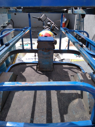 Honda Fusco Cargo 150 Cc
